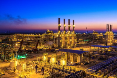 «Дом.ru»: Канал Discovery покажет «Большую нефть Ирака»